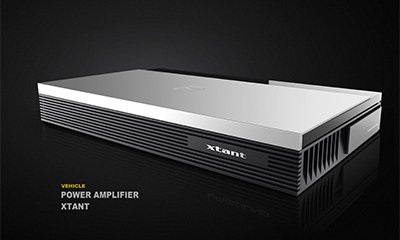 車載功放設(shè)計(jì) 車載功放設(shè)計(jì)