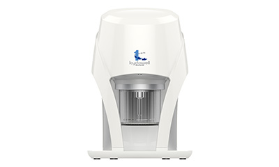 牙科印模材料攪拌器設計