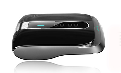 中興（OBU）自助收費(fèi)終端設(shè)計(jì)