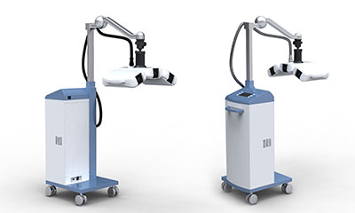 光子治療儀設計案例 光子治療儀設計案例