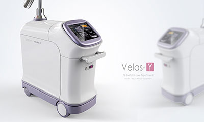 調(diào)Q激光治療儀設(shè)計案例 調(diào)Q激光治療儀設(shè)計案例