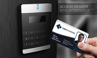 門禁讀卡器設計 門禁讀卡器設計