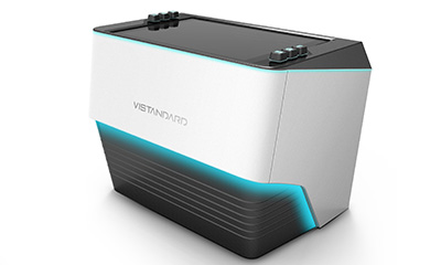 AR展示臺設(shè)計(jì)