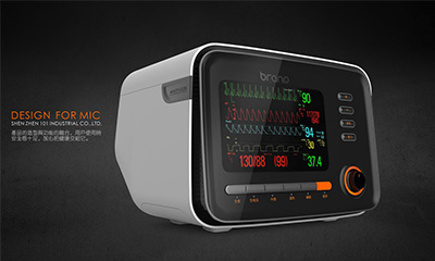 電位治療儀設計