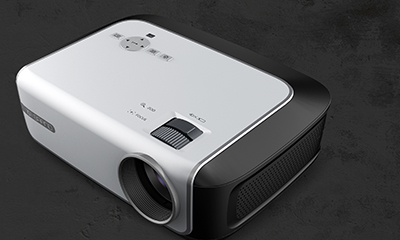 投影儀外觀設(shè)計(jì)