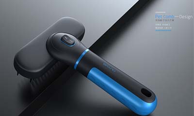 寵物梳子設(shè)計方案 寵物梳子設(shè)計方案