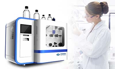 層析儀設(shè)計(jì)案例 層析儀設(shè)計(jì)案例