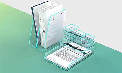 文具收納套裝設(shè)計案例 文具收納套裝設(shè)計案例