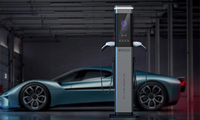 智能終端之落地式交流充電樁設(shè)計(jì)案例 智能終端之落地式交流充電樁設(shè)計(jì)案例