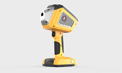 工業(yè)手持終端設(shè)備之XRF設(shè)計(jì)案例 工業(yè)手持終端設(shè)備之XRF設(shè)計(jì)案例