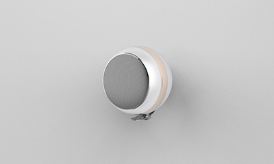 家電數(shù)碼之藍牙音箱設(shè)計案例 家電數(shù)碼之藍牙音箱設(shè)計案例