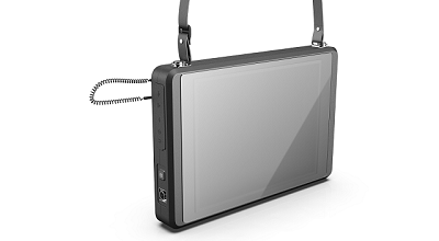 醫(yī)療平板產(chǎn)品工業(yè)設(shè)計(jì) 醫(yī)療平板產(chǎn)品工業(yè)設(shè)計(jì)