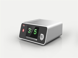 脈動(dòng)醫(yī)學(xué)