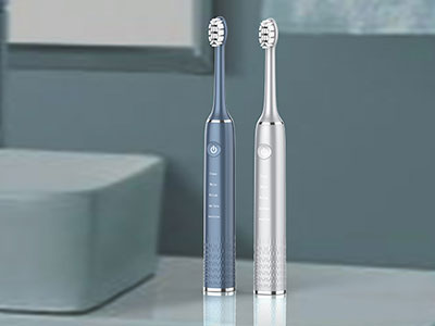 壹零壹工業(yè)設(shè)計(jì)案例：拒絕冰冷科技，牙刷也能帶有 “溫柔觸感”