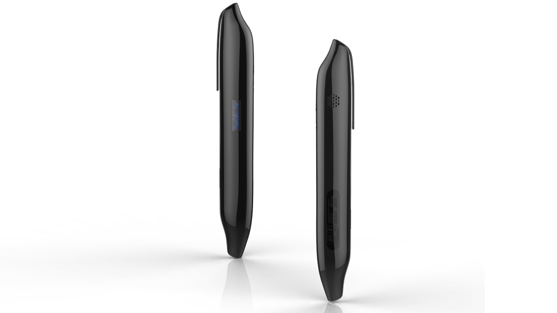 點(diǎn)讀筆設(shè)計|識讀筆設(shè)計