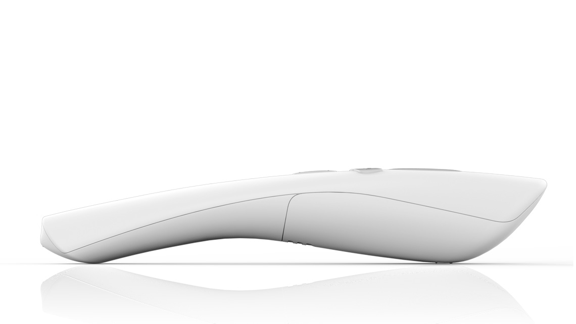 電視遙控點讀筆設計案例