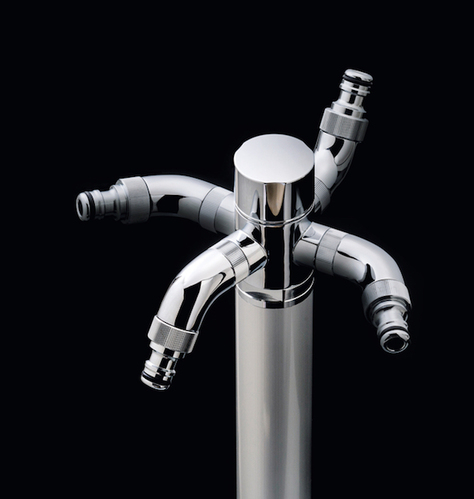 戶外水龍頭設(shè)計(jì)