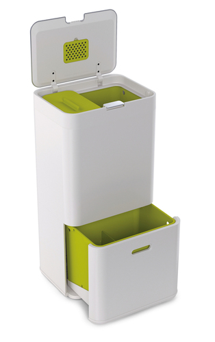 垃圾箱設(shè)計(jì)