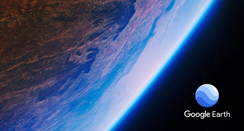 谷歌地圖新Logo設(shè)計(jì)