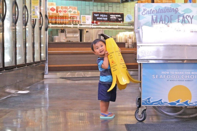 警示標志創(chuàng)新設計