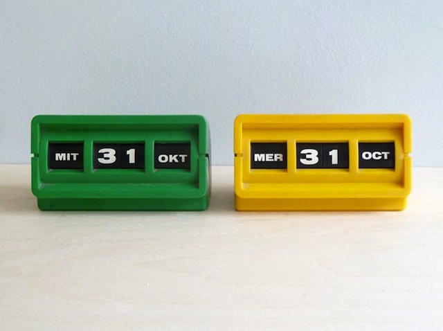 日歷設(shè)計(jì)