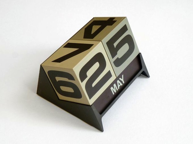 日歷設(shè)計(jì)