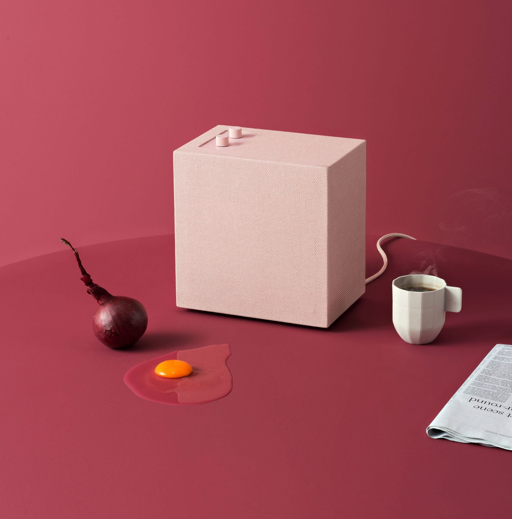 音響設(shè)計,音箱設(shè)計