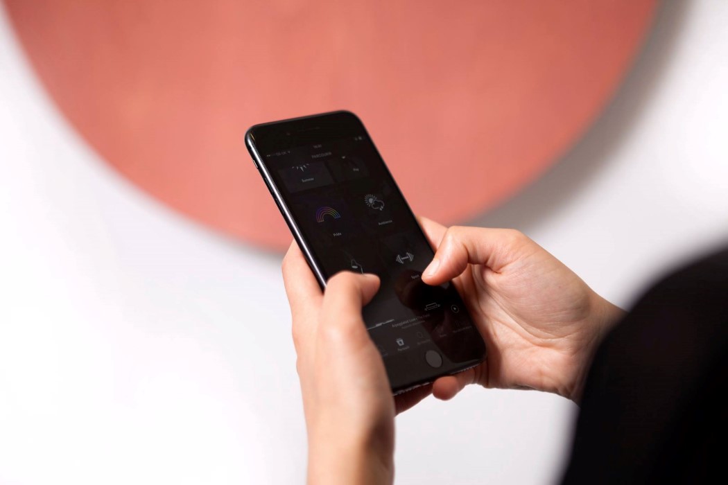 創(chuàng)意MP3設計