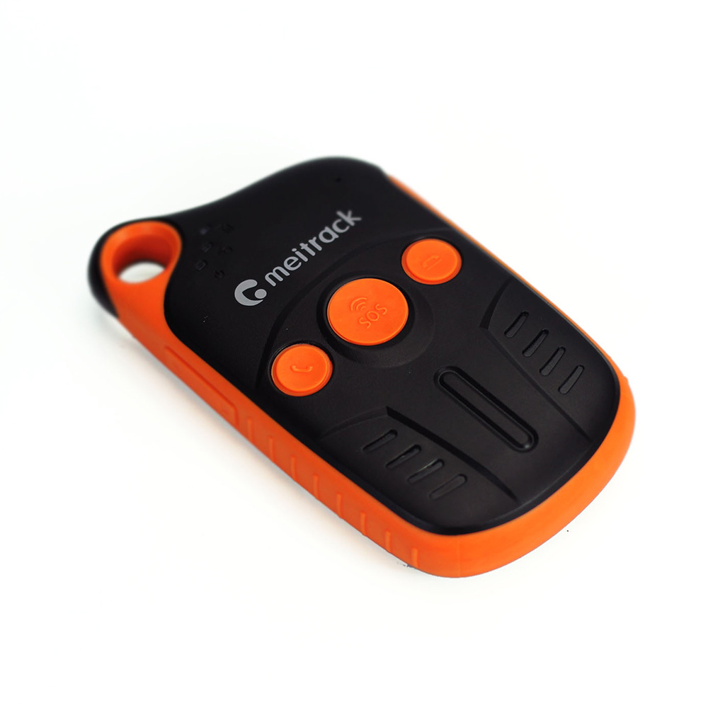 個人定位器設(shè)計