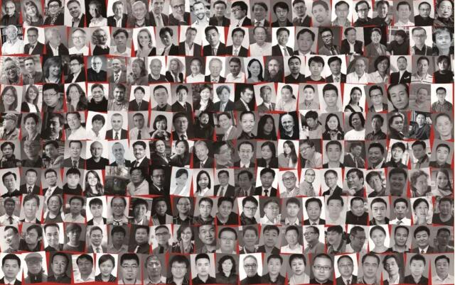 中國(guó)工業(yè)設(shè)計(jì)公司領(lǐng)軍人物集結(jié)！十月聚焦世界工業(yè)設(shè)計(jì)大會(huì)！