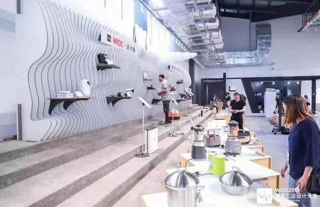 中國(guó)工業(yè)設(shè)計(jì)公司領(lǐng)軍人物集結(jié)！十月聚焦世界工業(yè)設(shè)計(jì)大會(huì)！