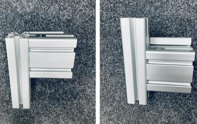 嘆為觀止的工業(yè)設(shè)計(jì)，德國(guó)公司型材緊固件設(shè)計(jì)的精妙之處