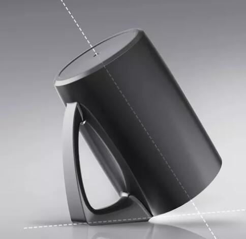 工業(yè)設(shè)計(jì)推薦:“重新設(shè)計(jì)口杯”