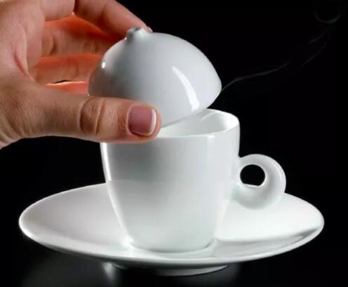 工業(yè)設(shè)計(jì)推薦:“重新設(shè)計(jì)口杯”