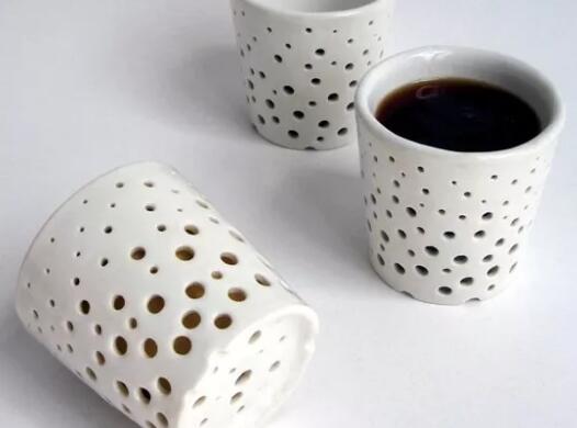 工業(yè)設(shè)計(jì)推薦:“重新設(shè)計(jì)口杯”