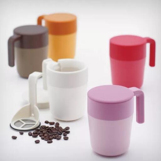 工業(yè)設(shè)計(jì)推薦:“重新設(shè)計(jì)口杯”