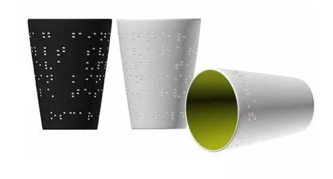 工業(yè)設(shè)計(jì)推薦:“重新設(shè)計(jì)口杯”