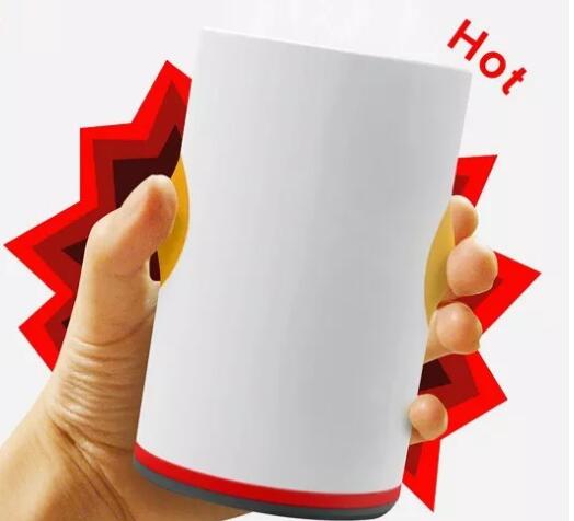 工業(yè)設(shè)計(jì)推薦:“重新設(shè)計(jì)口杯”