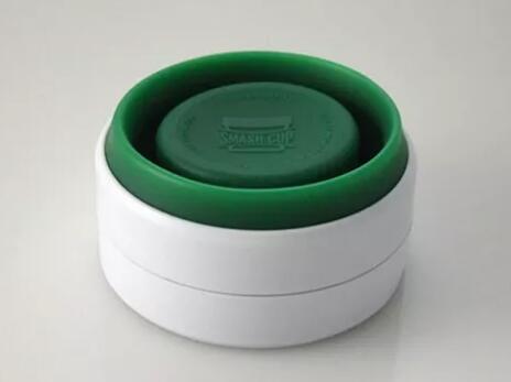 工業(yè)設(shè)計(jì)推薦:“重新設(shè)計(jì)口杯”