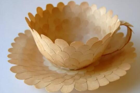 工業(yè)設(shè)計(jì)推薦:“重新設(shè)計(jì)口杯”