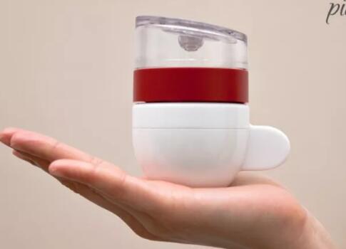 工業(yè)設(shè)計(jì)推薦:“重新設(shè)計(jì)口杯”
