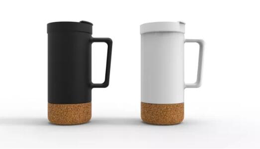 工業(yè)設(shè)計(jì)推薦:“重新設(shè)計(jì)口杯”