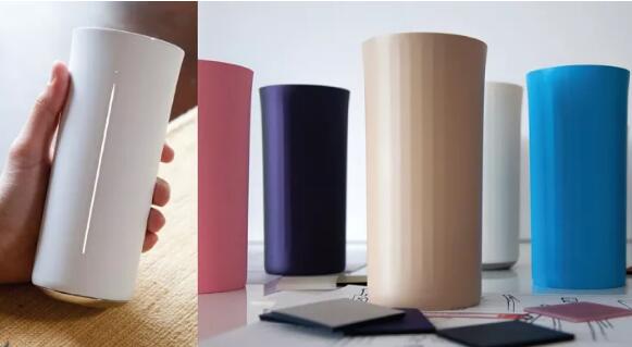 工業(yè)設(shè)計(jì)推薦:“重新設(shè)計(jì)口杯”