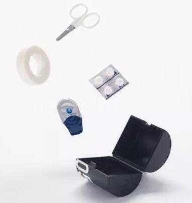 工業(yè)設計中的另類-救急產品設計案例