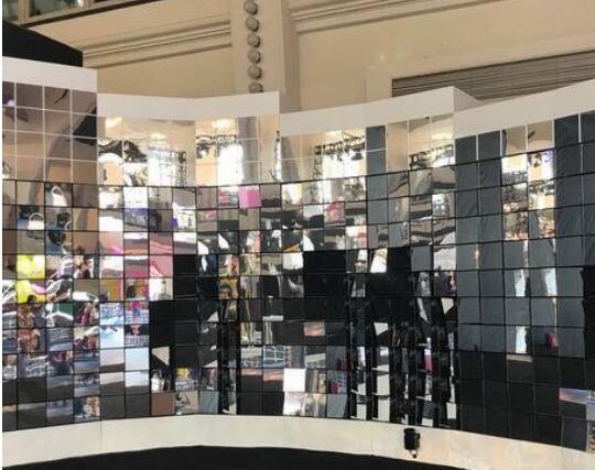 上海設(shè)計周昨日開展,新時代工業(yè)設(shè)計產(chǎn)品亮相