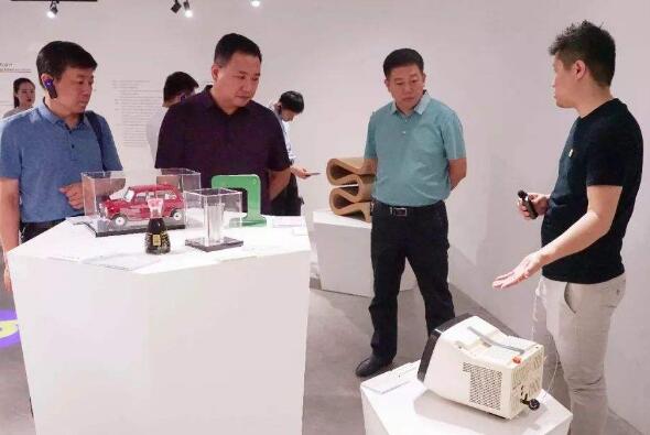 石家莊的工業(yè)設(shè)計騰飛助力公司創(chuàng)新