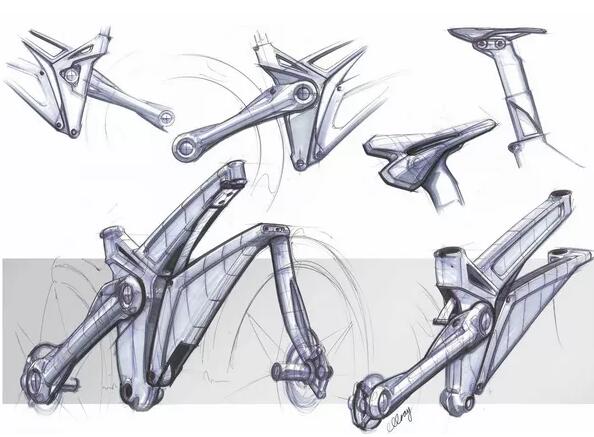 工業(yè)設計和產品設計其實是有區(qū)別的兩個領域