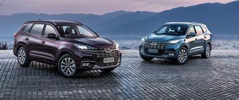 安徽的工業(yè)設(shè)計(jì)多項(xiàng)大獎(jiǎng)被一汽車品牌斬獲