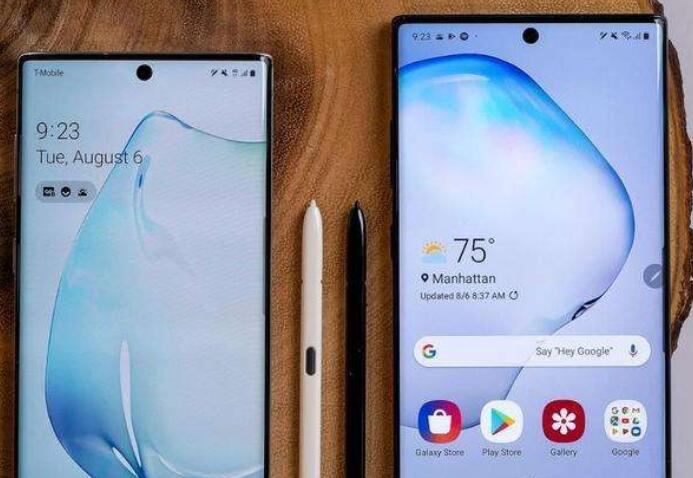 工業(yè)設計中看三星Galaxy S11是怎么玩的