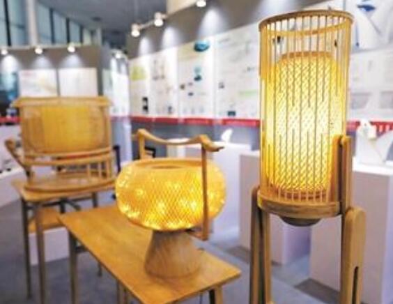 東莞理工學(xué)院熱展匯聚廣東高校大學(xué)生工業(yè)設(shè)計優(yōu)秀作品